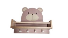 Bear head shelf for sale  Atwater