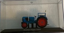 Eicher tiger 1960 gebraucht kaufen  Langenhorn