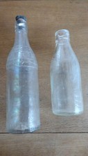 Vintage milk bottle for sale  LEICESTER