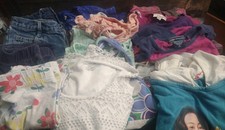 Girl clothing lot for sale  Maynard