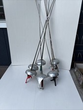 Lot vintage fencing for sale  Seattle