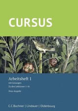Cursus ausgabe cursus gebraucht kaufen  Berlin