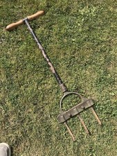 garden scarifier for sale garden scarifier for sale VENTNOR