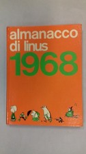 linus 1968 usato  Roma