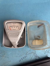 Vintage motometer tyre for sale  SEVENOAKS