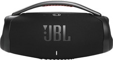 Jbl boombox schwarz gebraucht kaufen  Deutschland