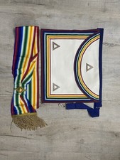 Masonic royal ark for sale  KILMARNOCK