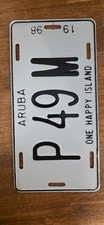Vintage 1998 aruba for sale  Laveen
