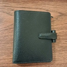 Vintage filofax pocket for sale  LONDON