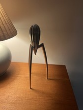 Zitronenpresse 90er alessi gebraucht kaufen  München