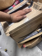 Brand new returns for sale  GATESHEAD