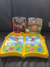 Vtech touch learn for sale  Janesville
