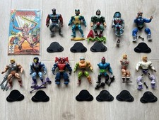 Mattel masters the gebraucht kaufen  Kirchgellersen