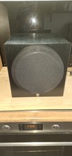 Yamaha yst sw012 gebraucht kaufen Yamaha yst sw012 gebraucht kaufen  Ibbenbüren