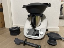 Thermomix tm6 weiß gebraucht kaufen  Kehl