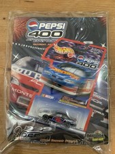 Pepsi 400 1999 for sale  Jupiter