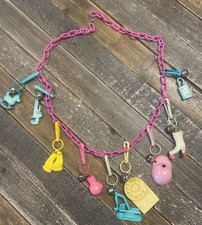 Vintage 1980s pink for sale  Archbold