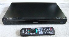 Panasonic dmr hw120ebk for sale  LIVINGSTON
