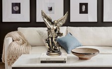 Michael archangel statue for sale  Hartsville