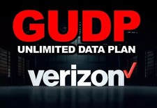 Verizon grandfathered unlimite for sale  Iowa City