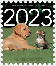 Finland 2023 year d'occasion  Lille-