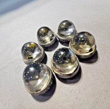 Vintage marble reflectors for sale  Saint Louis
