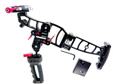 Zacuto dmr marauder gebraucht kaufen  Moormerland