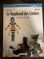 Vagabond limbes intégrale d'occasion  Toulouse-