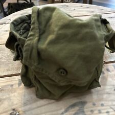 Vintage military bag for sale  Lindale