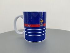 Mug tasse équipe d'occasion  Ceton