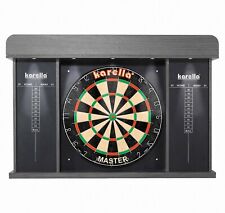Dart cabinett dartboards gebraucht kaufen  Sprockhövel