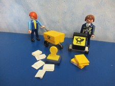 Postbote figuren brieträger gebraucht kaufen  Schwanstetten