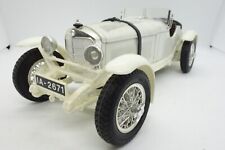 Burago mercedes benz d'occasion  Bourgoin-Jallieu