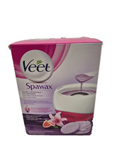 Veet spawax elektrisches gebraucht kaufen  Eystrup