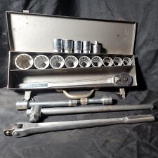 Set craftsman socket for sale  Prescott