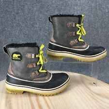 Sorel snow boots for sale  Circle Pines