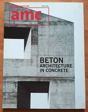 Revue magazine amc d'occasion  Lille-