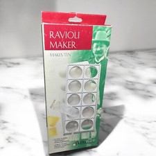 Villaware ravioli maker d'occasion  Expédié en Belgium