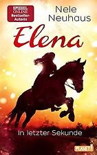Elena leben pferde gebraucht kaufen  Berlin