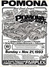 Pomona swap meet for sale  Palm Bay