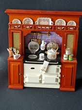 Miniature reutter porzellan d'occasion  Expédié en Belgium