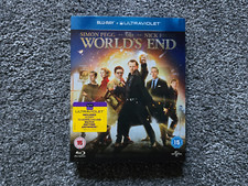 End simon pegg for sale  MUSSELBURGH