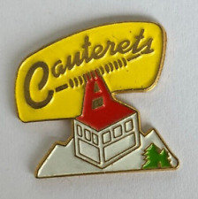Pin cauterets station d'occasion  Aizenay