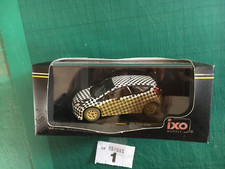 Ixo ford fiesta for sale  DISS
