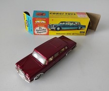 Corgi toys 247 usato  Spedire a Italy