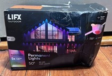 Lifx light outdoor for sale  Breinigsville