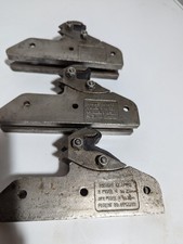 Coats rim clamp for sale  Cambridge