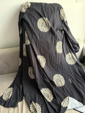 Burgundy velvet jogger for sale  STAINES-UPON-THAMES