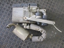 Standheizung webasto thermo gebraucht kaufen  Wietzendorf