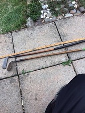 vintage golf putters for sale  BRISTOL